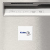 Blubber es ist Naturschutzisolierung Magnet (In Situ (Geschirrspüler))