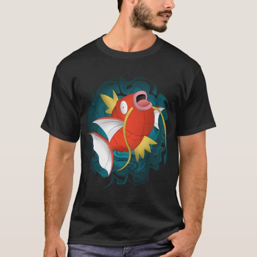 Blubber T-Shirt (Vorderseite)