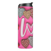 Blubble Valentines Thermosbecher (Nach links gedreht)