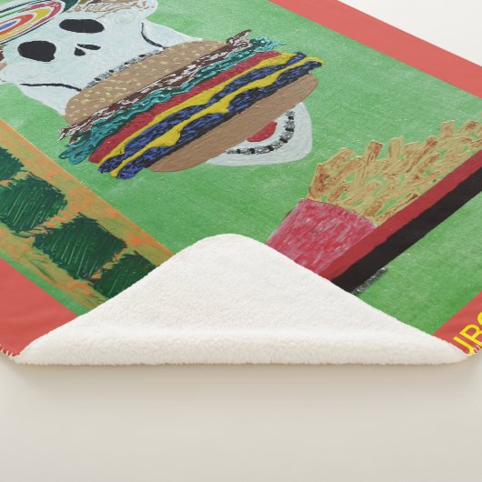 blubblepazifische Decken (3/4)