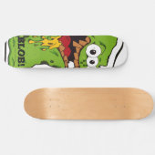 blubsen skateboard (Horizontal)