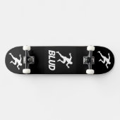 BLUD  SKATEBOARD (Horizontal)