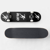 BLUD  SKATEBOARD (Horizontal)