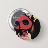 bludblythe button (Vorne & Hinten)