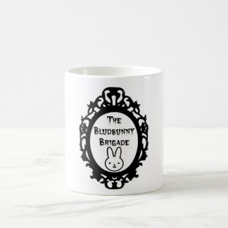 Bludbunny Brigaden-Tasse Kaffeetasse