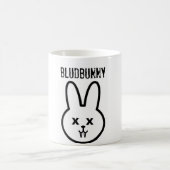 Bludbunny Tasse (Mittel)