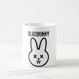 Bludbunny Tasse