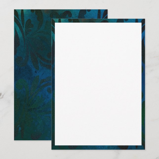 blue (Vorne/Hinten)
