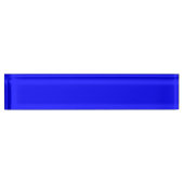 Blue 0303ff namensplakette (Vorderseite)