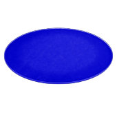 Blue 0303ff schneidebrett (Ecke)