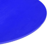 Blue 0303ff schneidebrett (Ecke)