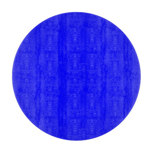 Blue 0303ff schneidebrett (Vorderseite)