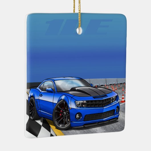 Blue_1LE Keramikornament (Rechts)