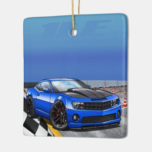 Blue_1LE Keramikornament (Links)