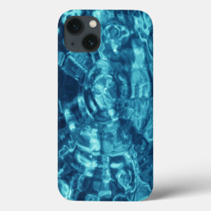 Blue Abstrakt iPhone 6 Akkugehäuse Case-Mate iPhone Hülle