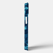 Blue Abstrakt iPhone 6 Akkugehäuse Case-Mate iPhone Hülle (Rückseite / Rechts)