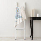 Blue Adventure National Park Map Woodland Kinderzi Sherpadecke (Beispiel)