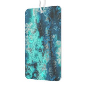 Blue Agate Autolufterfrischer