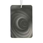 Blue Agate Autolufterfrischer (Rückseite)