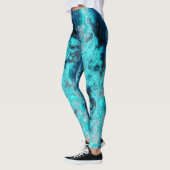 Blue Agate Leggings (Links)