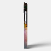 Blue Agave Succulent iPad Case *personalize* (Rückseite / Links)