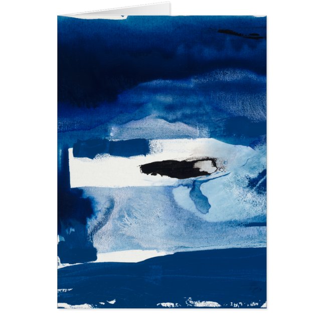 Blue Amore II (Vorne)