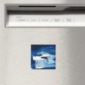 Blue Amore II Magnet (In Situ (Geschirrspüler))