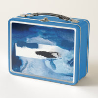 Blue Amore II