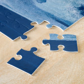 Blue Amore II Puzzle (Seite)