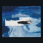 Blue Amore II Puzzle<br><div class="desc">Blue Amore II von Sisa Jasper</div>