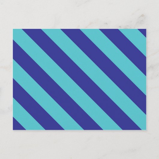 Blue Anchor Baby Dusche Worte des Ratschlags Hinweiskarte (Rückseite)