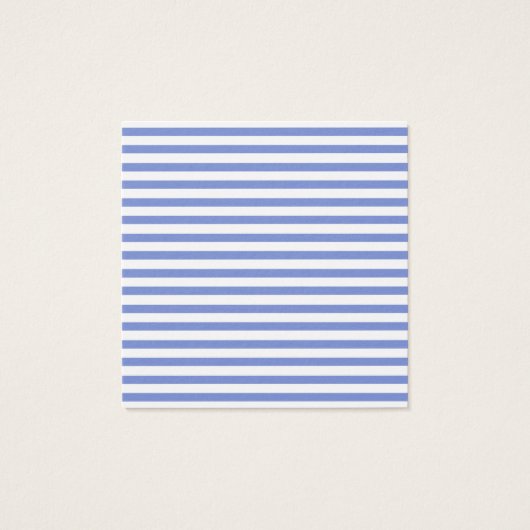 Blue Anchor - Nautical Wedk Drink Ticket (Rückseite)