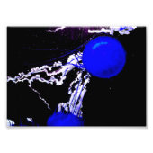 "Blue Angels" Fotodruck (Vorne)