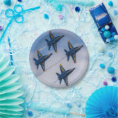 Blue Angels Paper Teller (Party)