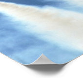 Blue Angels Pensacola Florida Air Show Poster (Ecke)