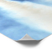 Blue Angels Poster (Ecke)