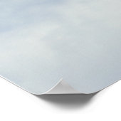 Blue Angels Poster (Ecke)