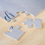 Blue Angels Puzzle - 520 Stück (Seite)