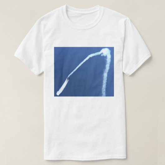 Blue Angels T - Shirt (Design vorne)