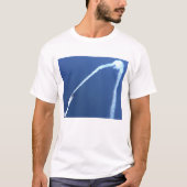 Blue Angels T - Shirt (Vorderseite)