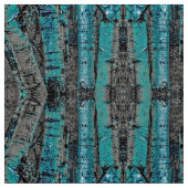 Blue Aspens Stoff (Muster)