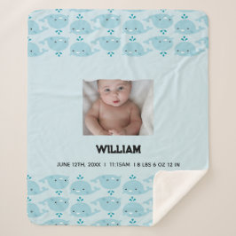 Blue Baby Boy Name Geburtsdatum | Foto Baby Sherpadecke