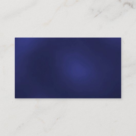 Blue Baby Dusche Teddybook Anfrage Begleitkarte (Rückseite)