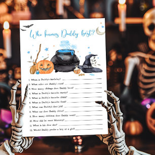 Blue Baby ist Brewing Who kennt Daddy Best Game