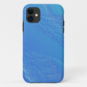 Blue Background Case-Mate iPhone Hülle