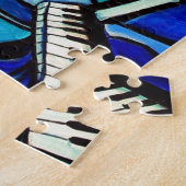 Blue Bang Puzzle (Seite)