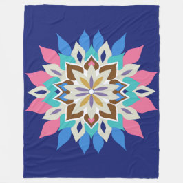 Blue Bayou 60 x 80 Fleecedecke