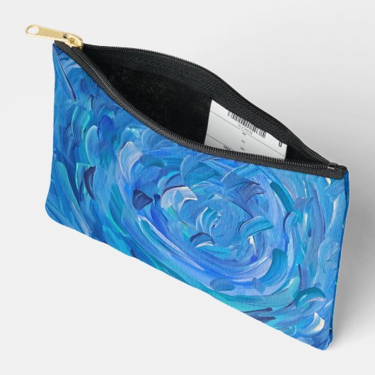 Blue Bayou Accessories Pouch Zubehörtasche (Offen)