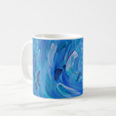 Blue Bayou Coffee Tasse (Vorderseite Links)