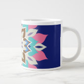 Blue Bayou Jumbo-Tasse (Rechts)
